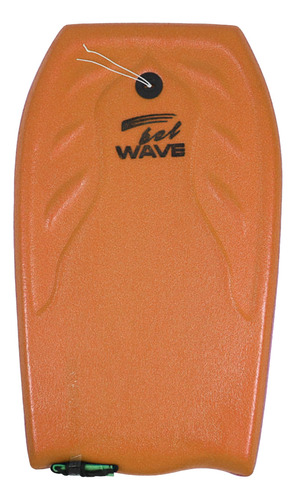 Tabla Barrenador Niños Bodyboard 90cm Playa Surf Bel