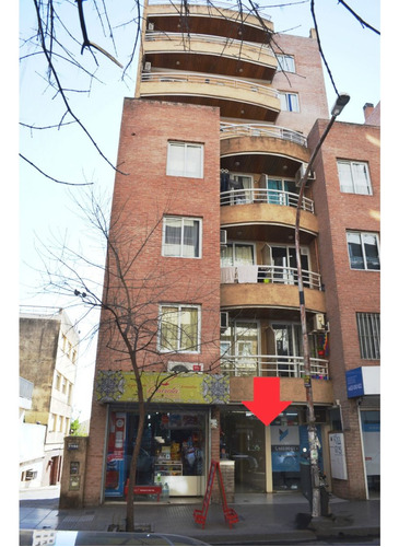 Increíble Depto Un Dorm Con Balcón En Nueva Córdoba A La Venta