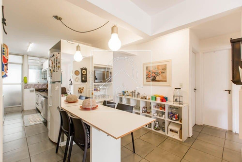Imagem 4 de 7 de Apartamento À Venda Com 94m² Em Perdizes - Ap11210