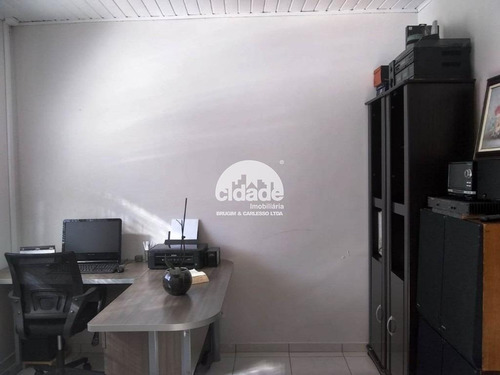 Imagem 22 de 26 de Casa Residencial À Venda, 3 Quartos, 1 Suíte, 3 Vagas, Floresta - Cascavel/pr - 11529