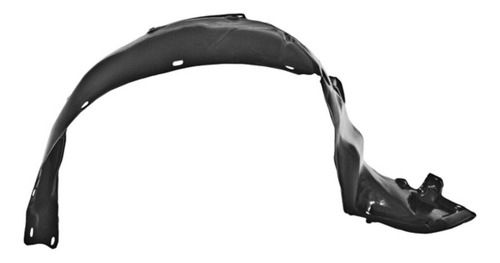 Tolva/lodera Salpicadera Tong Yang Honda Civic 96_00