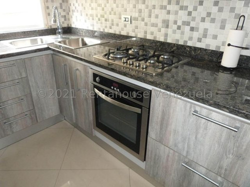 Imagen 6 de 14 de Sucre Miravila Parque Caiza Venta De Apartamento 21-27731