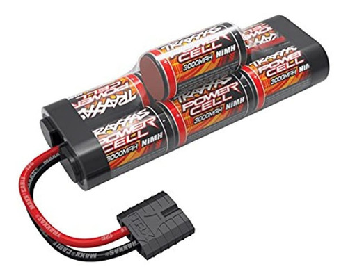 Batería (paquete Joroba) Power Cell 3000 Mah 8.4 V