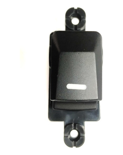 Switch Elevavidrio Sencillo Para Kia Picanto 2011-2016