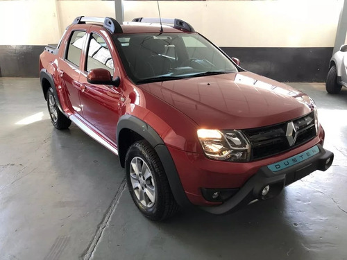 Renault Duster Oroch 2.0 Dynamique 4x2 2021(jp)