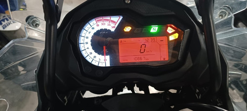 Benelli Trk 502 X 2021 Mg Bikes