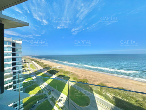 Trump Tower Punta Del Este