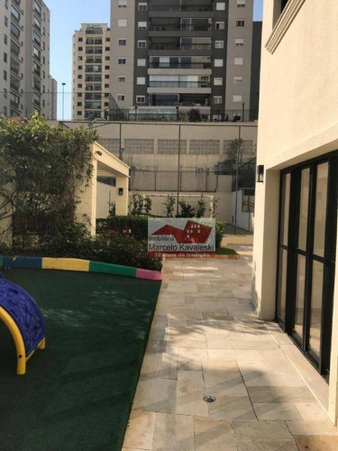 Imagem 2 de 30 de Apartamento À Venda, 118 M² Por R$ 1.150.000,00 - Saúde - São Paulo/sp - Ap13387
