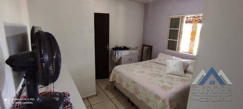 Chácara Com 3 Dormitórios À Venda, 4800 M² Por R$ 870.000,00 - Recanto Dos Pinheiros - Cambé/pr - Ch0179