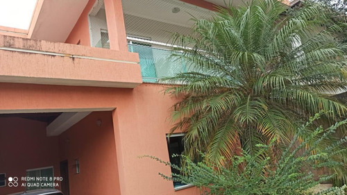 Imagem 3 de 15 de Casa Em Condomínio Para Venda Em Ra Xxvii Jardim Botânico, Sh Jardim Botanico Vi, 4 Dormitórios, 1 Suíte, 1 Banheiro, 2 Vagas - M0384_1-1835972