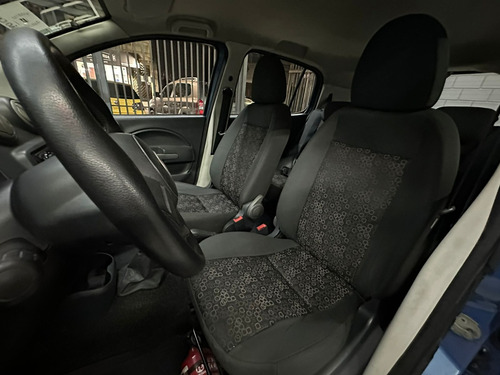 Fiat Uno 1.0 Vivace Flex 5p
