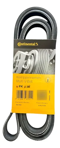 Correa Accesorios Toyota Corolla 11-20 C/aire Continental