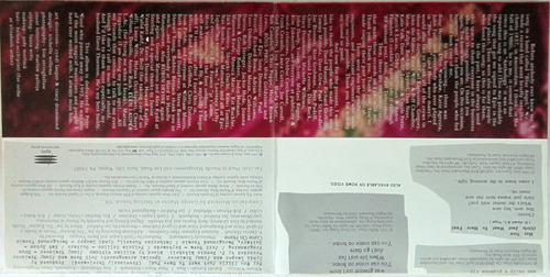 Cyndi Lauper - Twelve Deadly Cyns... And Then Some Usa Cd