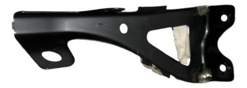 Sopote Guardabarros Mazda Cx-9 2007 2015 Original Del Izq