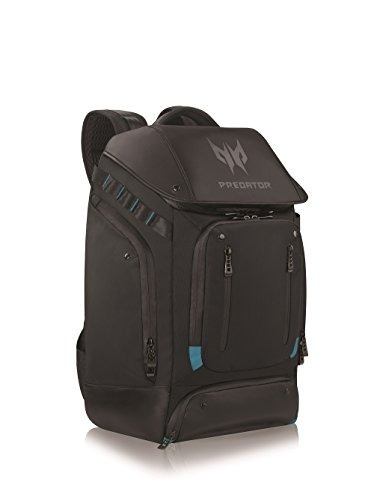 Acer Predator Utility Backpack Notebook Gaming Black