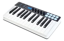 Comprar Controlador Midi Intefaz Audio Ik Multimedia Irig Keys Io 25