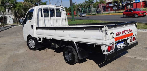 Kia K2500 2.5 Caja 2017