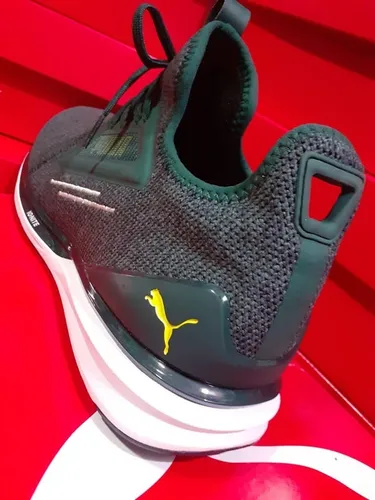 Zapatillas puma ignite limitless lean 2025