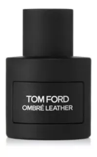 Perfume Importado Tom Ford Ombre Leather Edp 50 Ml