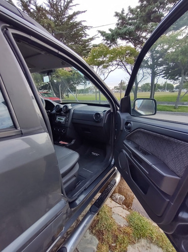Ford Ecosport 1.6 My10 Xls 4x2