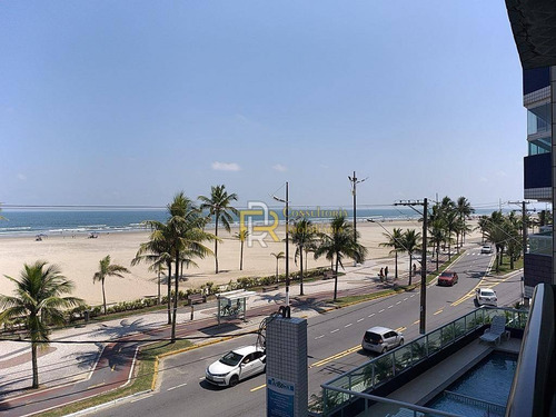 Imagem 8 de 28 de Apartamento Com 3 Dormitórios À Venda, 105 M² Por R$ 530.000 - Vila Guilhermina - Praia Grande/sp - Ap1264