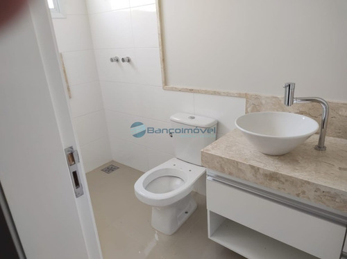 Casa Para Venda Em Paulinia - Ca02867 - 68910064