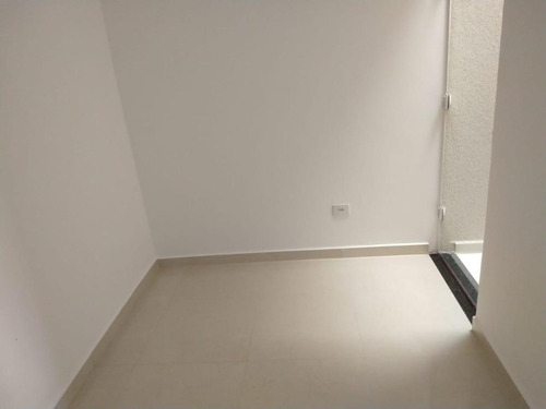 Imagem 12 de 14 de Apartamento Com 2 Dormitórios Para Alugar, 40 M² Por R$ 900,00/mês - Parada Xv De Novembro - São Paulo/sp - Ap0697