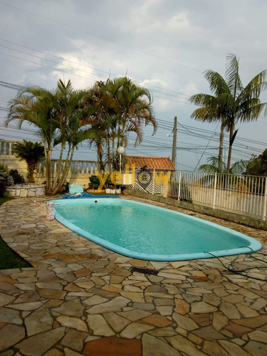 Imagem 7 de 20 de Casa - Mirante Do Arujá - Ca-1924