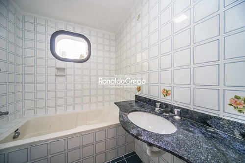 Imagem 13 de 30 de Apartamento Á Venda 4 Dorms, Aclimação, Piracicaba - R$ 1.41 Mi - V5532