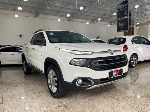 Imagem 3 de 8 de Fiat Toro Volcano 2.0 4x4