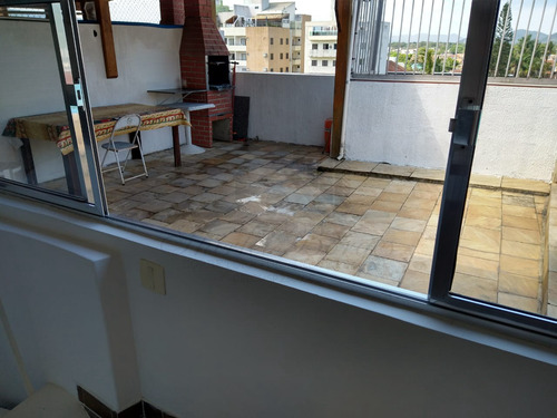 Imagem 3 de 21 de Apartamento Em Parque Enseada, Guarujá/sp De 160m² 4 Quartos À Venda Por R$ 460.000,00 - Ap2325500-s