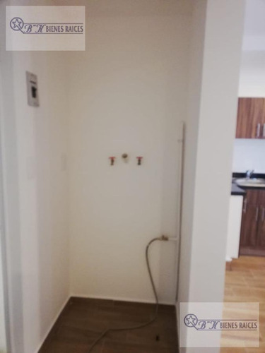 Imagen 4 de 6 de Departamento En Renta, Tecamachalco
