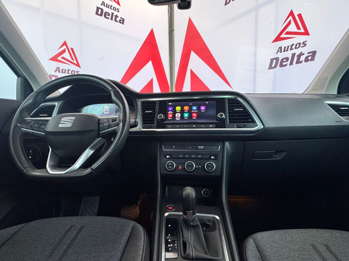Seat Ateca 1.4 Style 150Hp At