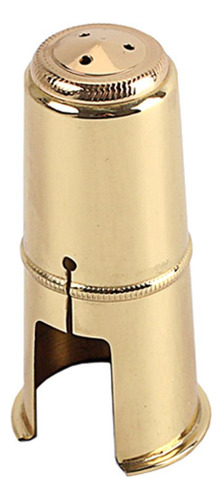 Piezas Y Accesorios Para Saxofón Soprano Soprano-golden