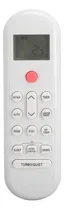 Comprar Control Remoto De Acondicionador Para Mabe Replacement Contr