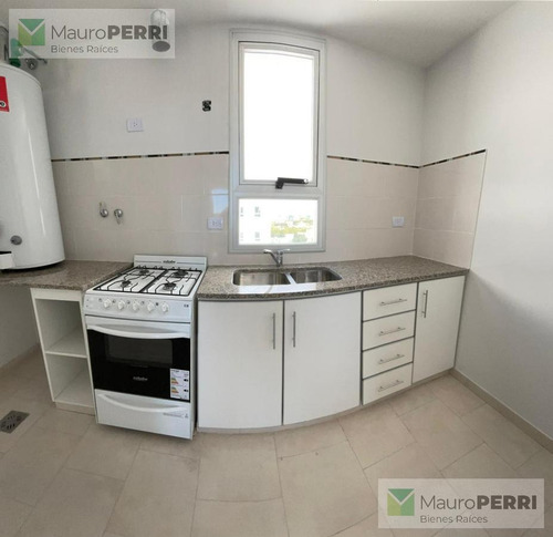 Imagen 2 de 6 de Departamento - La Plata