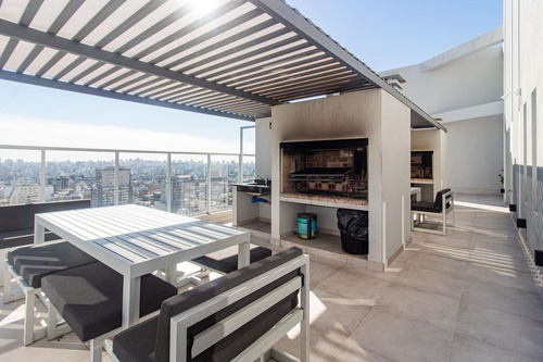 Imagen 29 de 30 de Venta - Tres Ambientes C/amenities - Malabia 400 - Palermo