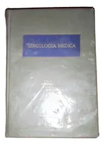Comprar Semiologia Medica Tomo 1 De Cossio-berconsky-fongi Che Peti