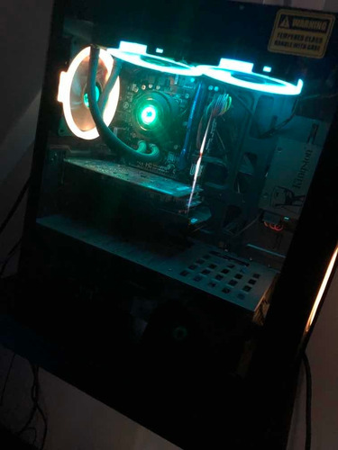 Computador Gamer