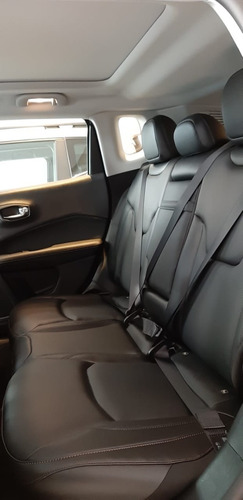 Jeep Compass Sport Financiado De Fabrica 0%