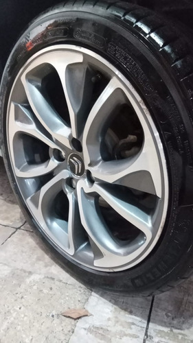 Citroen Ds4 Turbo So Chic Full 1.6