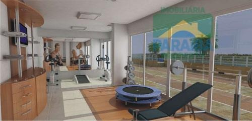 Imagem 14 de 15 de Apartamento Residencial À Venda, Jardim Luna, João Pessoa. - Ap0235