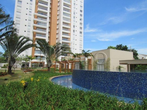 Imagem 28 de 30 de Apartamento À Venda Em Taquaral - Ap011523