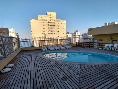 Imagem 12 de 12 de Apartamento Com 2 Dormitórios À Venda, 75 M² Por R$ 330.000,00 - Praia Das Pitangueiras - Guarujá/sp - Ap4573 - 34711481