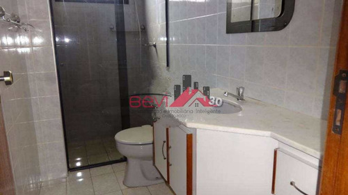 Imagem 5 de 6 de Apartamento Com 3 Dorms, Vila Independência, Piracicaba - R$ 332 Mil, Cod: 4422 - V4422