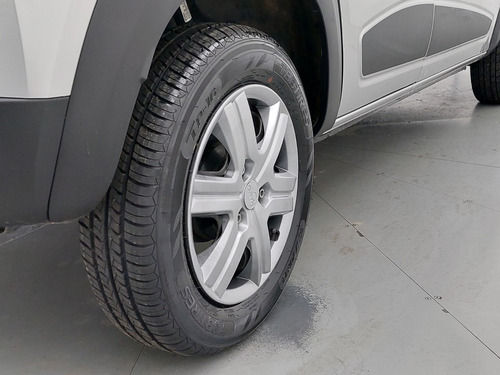 Renault Kwid 1.0 12V SCE FLEX INTENSE MANUAL