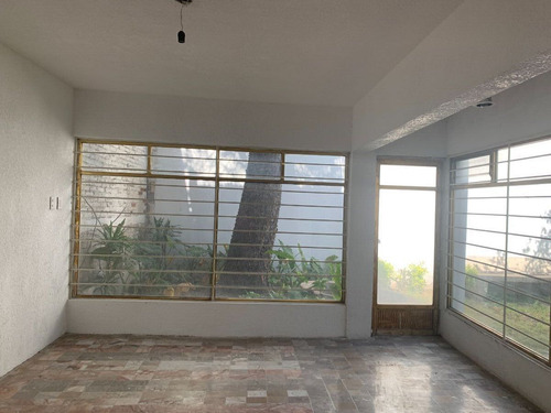 Casa En Renta En Paseos Del Sur, Xochimilco
