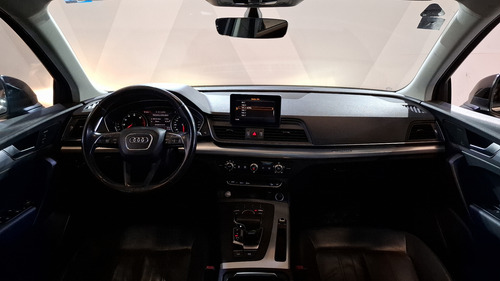 Audi Q5 2.0 DYNAMIC DCT 4WD