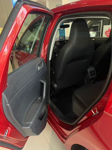 Polo Highline Triptonic