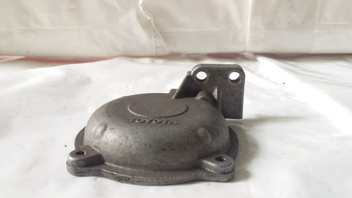 Tapa Lateral Carburador Toyota Corolla Avila (Usado)